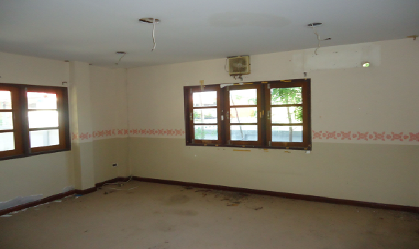 picture HOME 120 Sq.w. Ban Pho Chachoengsao for 2.8M - 8/16