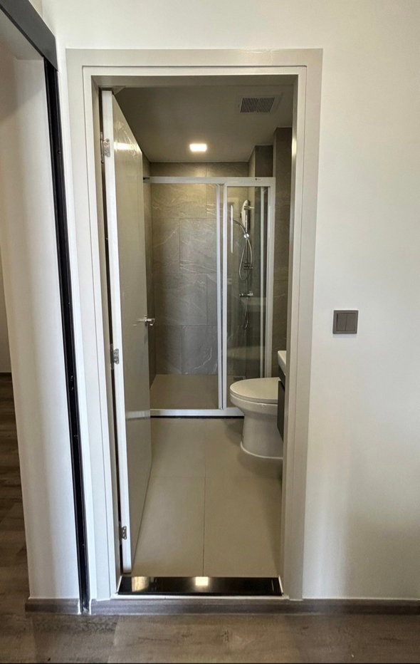 picture 🍁For rent Modiz Vault Kaset-Sripratum🍁FL. 14 🍁1 bedroom 🍁Only 13,500 THB - 5/5