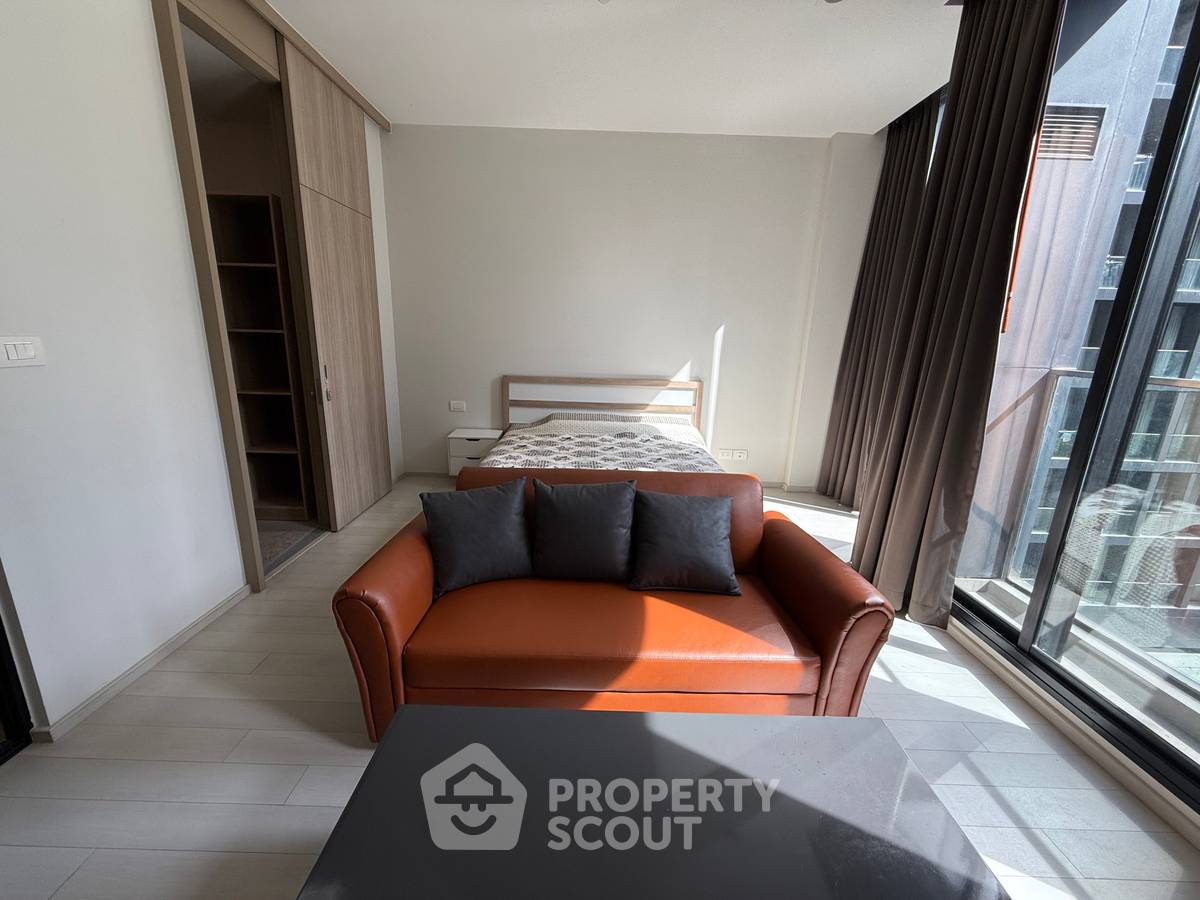รูป ราคาน่าสนใจ คอนโด 1 ห้องนอน Noble Ploenchit ใกล้ BTS เพลินจิต 100 ม. (ID 1316729) - รูปที่ 4/11