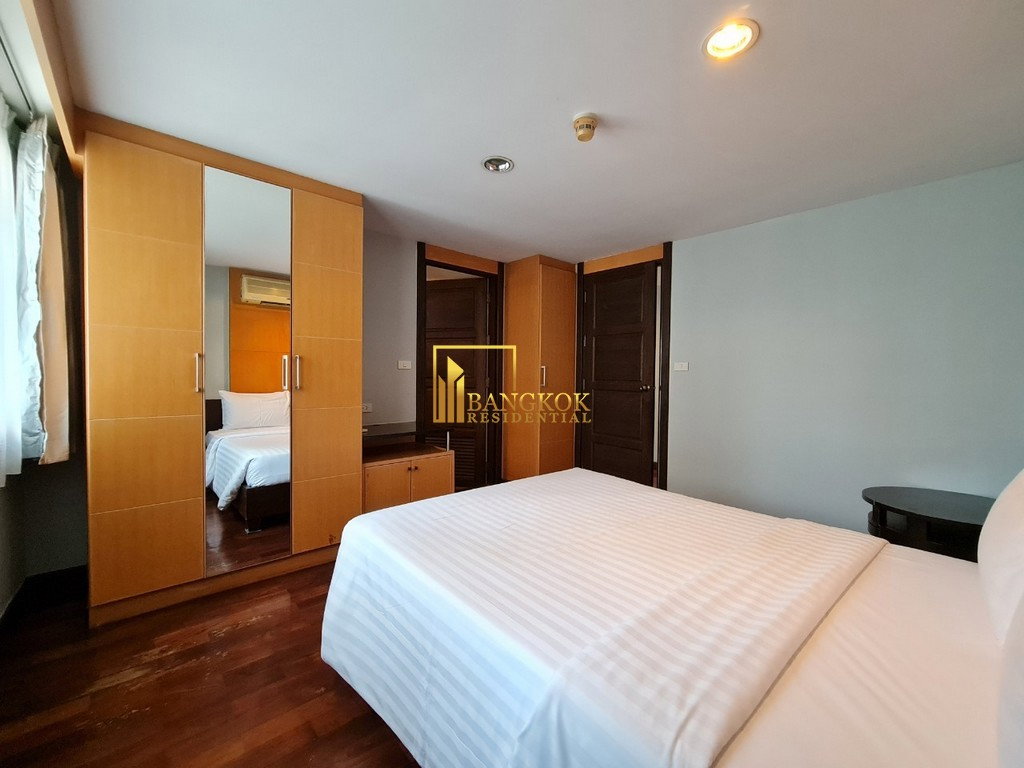 picture Superb 4 Bedroom Apartment in Vibrant Area - BR20068AP - 28/42