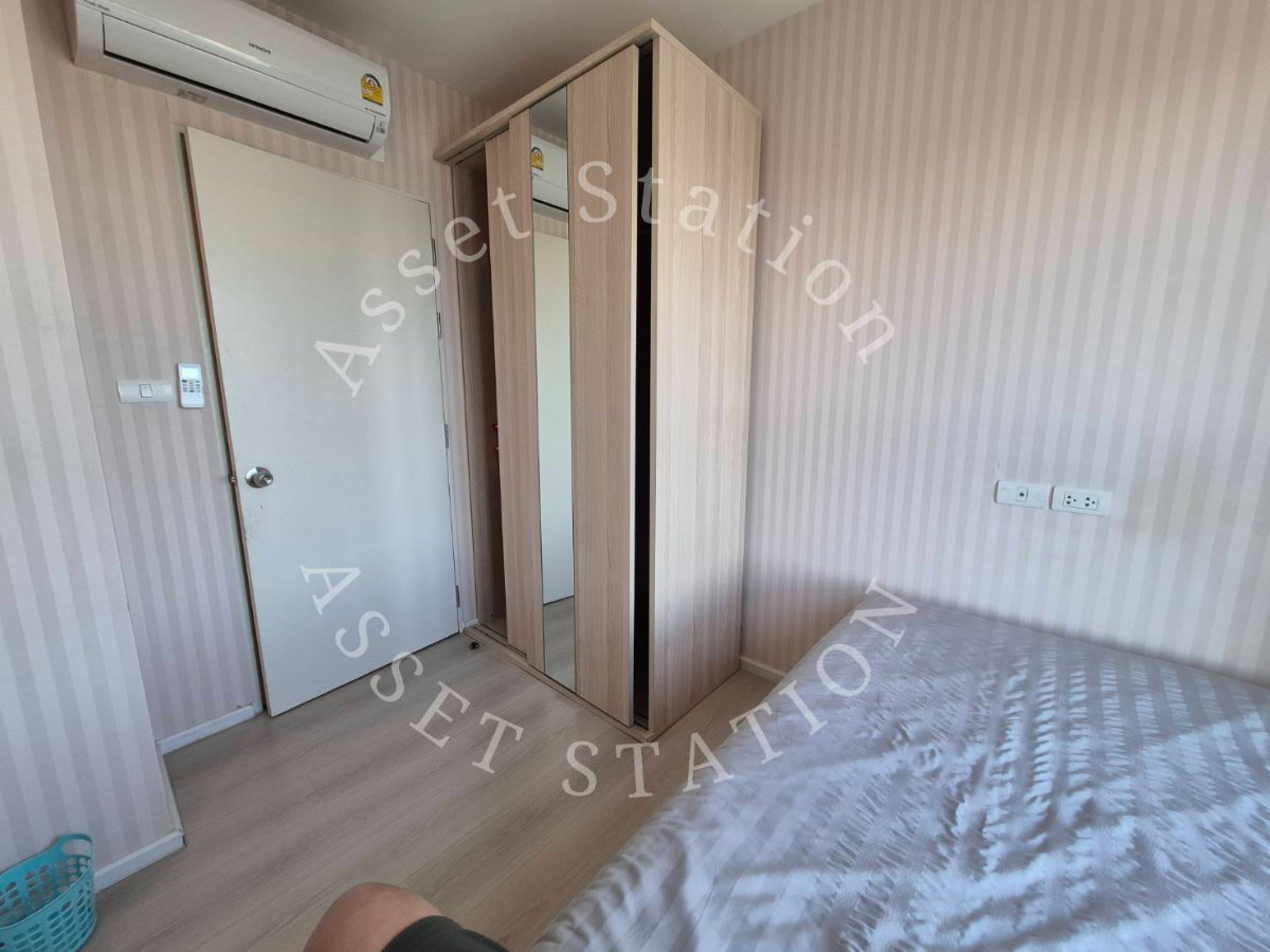 รูป Aspire Sukhumvit 48 🚅 ใกล้ BTS พระโขนง Major Cineplex เอกมัย - รูปที่ 3/10