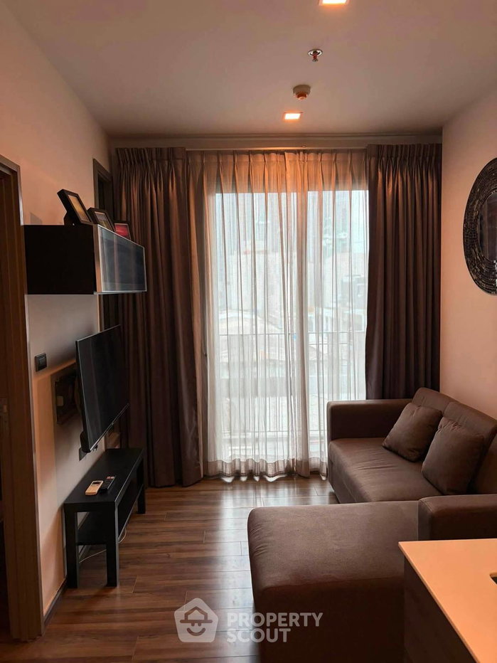 picture 1-BR Condo For Rent At Ceil By Sansiri Near BTS Thong Lor (ID 3156861) - 5/6