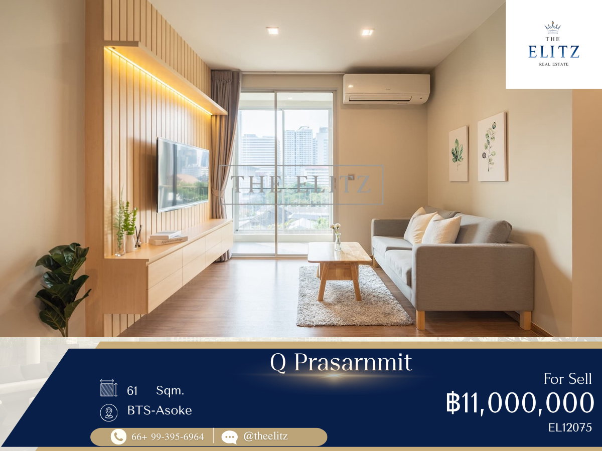 รูป ✨ A Harmonious Blend of Aesthetic Elegance & Warm Residential Comfort ✨ - รูปที่ 1/27