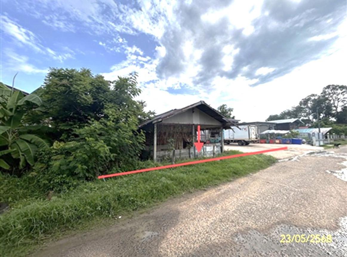 picture HOME 130 Sq.w. Muang Ubon Ratchathani Ubon Ratchathani for 1.3M - 8/14