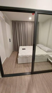 รูปภาพ 🏙️✨ FOR RENT: Blu Sukhumvit 89 — MODERN LIVING NEAR BTS PUNNAWITHI! 💰 Rental Price: 13,000 THB/month | 📲 Line ID: @condobkk (with @)