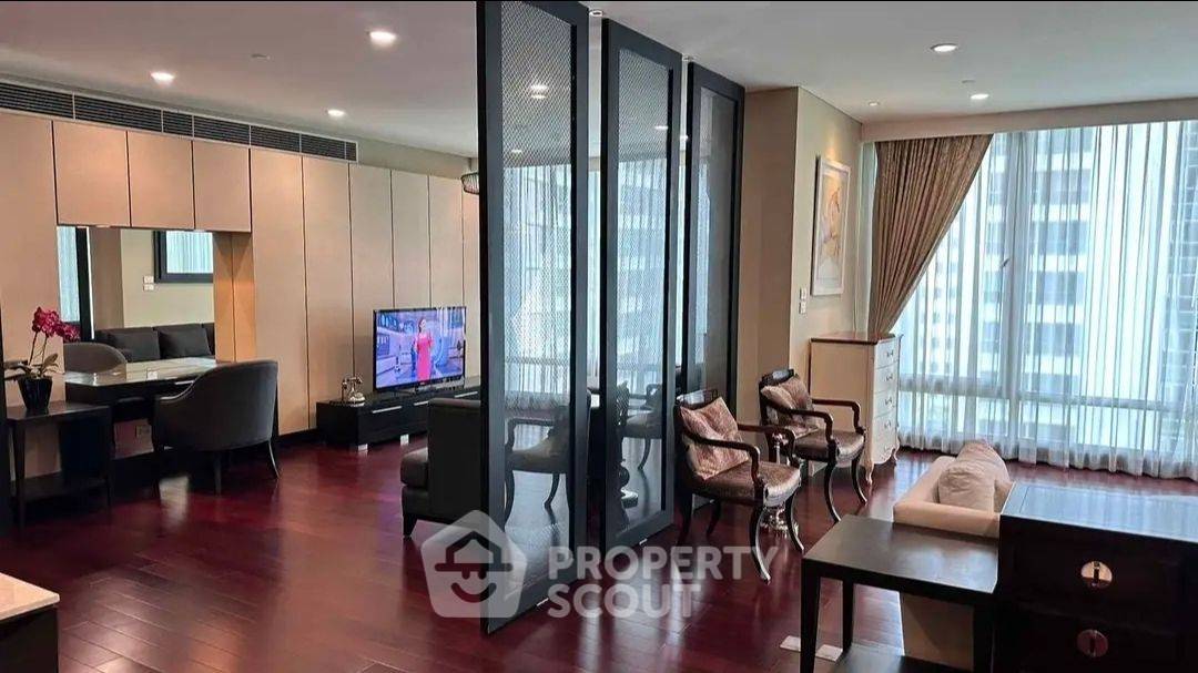 รูป คอนโด 3 ห้องนอน 258 ตร.ม. The Park Chidlom ใกล้ BTS ชิดลม (ID 3157357) - รูปที่ 5/19