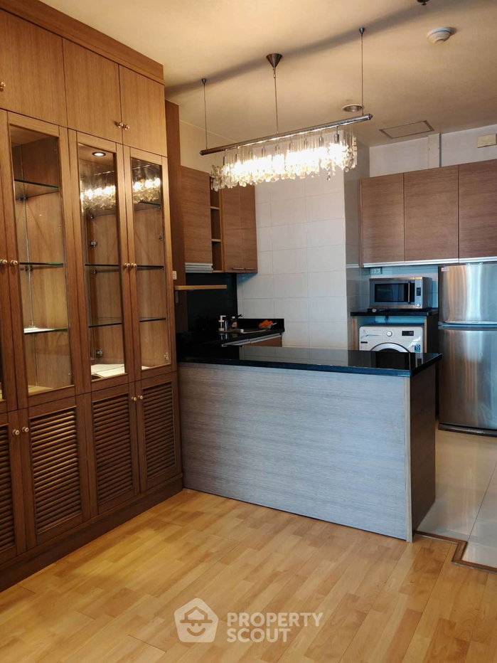 picture 200m To BTS Asoke, 17th-Floor 2-BR Citi Smart Sukhumvit 18 (ID 3066869) - 5/16