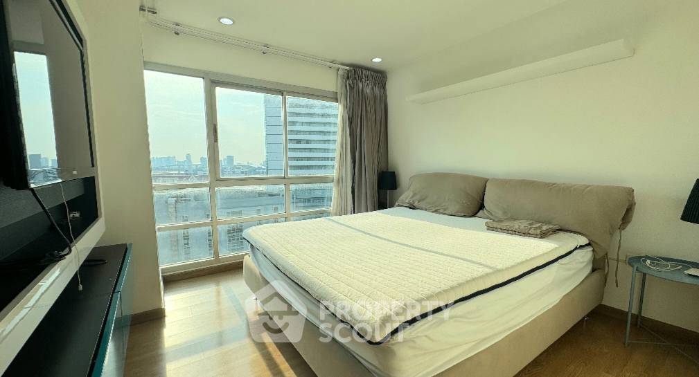 รูป คอนโด 2 ห้องนอน U Delight @ Jatujak Station ใกล้ BTS หมอชิต (ID 3156858) - รูปที่ 8/10