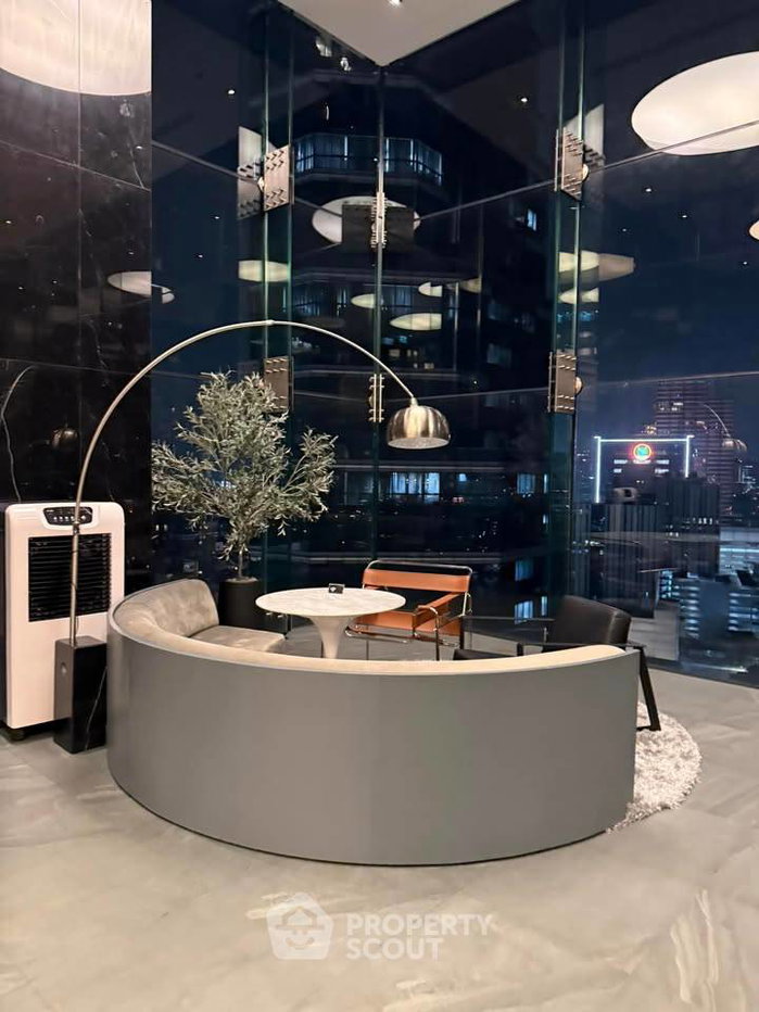 picture 36th-Floor 1-BR At Noble Around Ari Near BTS Ari (ID 2902864) - 5/16