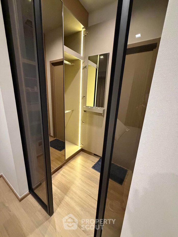 รูป ขายคอนโด 1 ห้องนอน Kawa Haus ใกล้ BTS อ่อนนุช (ID 3157385) - รูปที่ 3/14