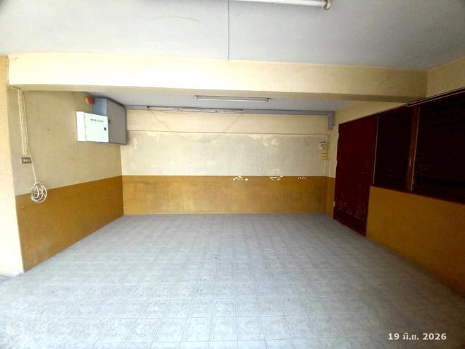 รูป อาคารพาณิชย์ 131 ตร.วา เมืองลำปาง ลำปาง 25.7M - รูปที่ 5/54