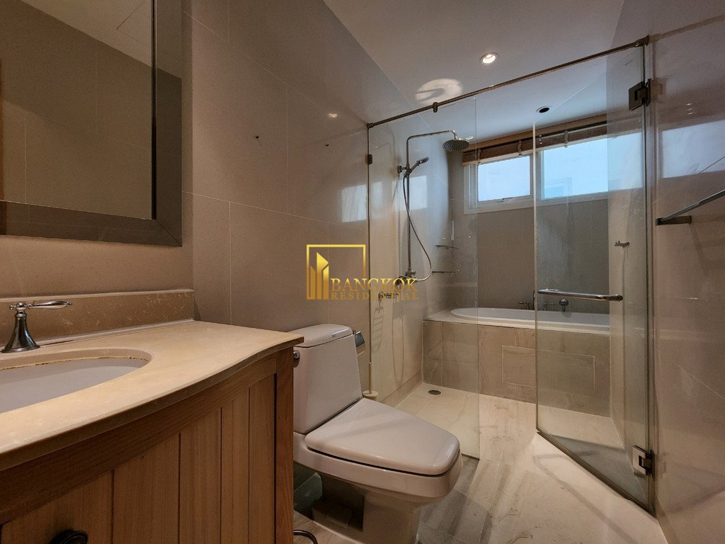 รูป The Empire Place | Impressive 2 Bedroom Condo For Rent - BR14603CD - รูปที่ 19/40