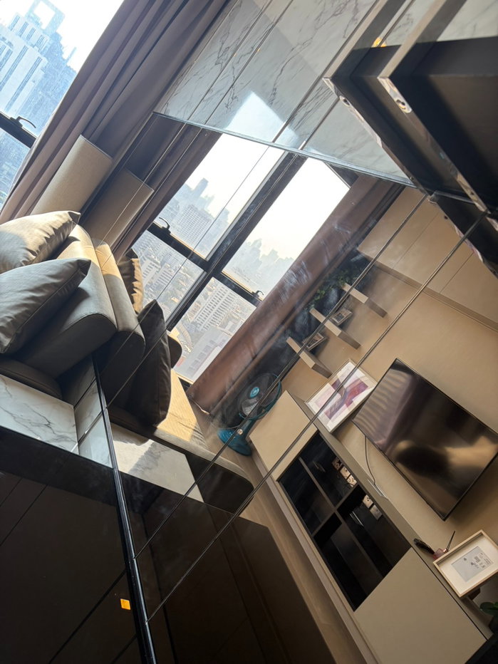 picture For Rent: Ashton Asoke, 24,000 THB [MKr260751] - 11/20