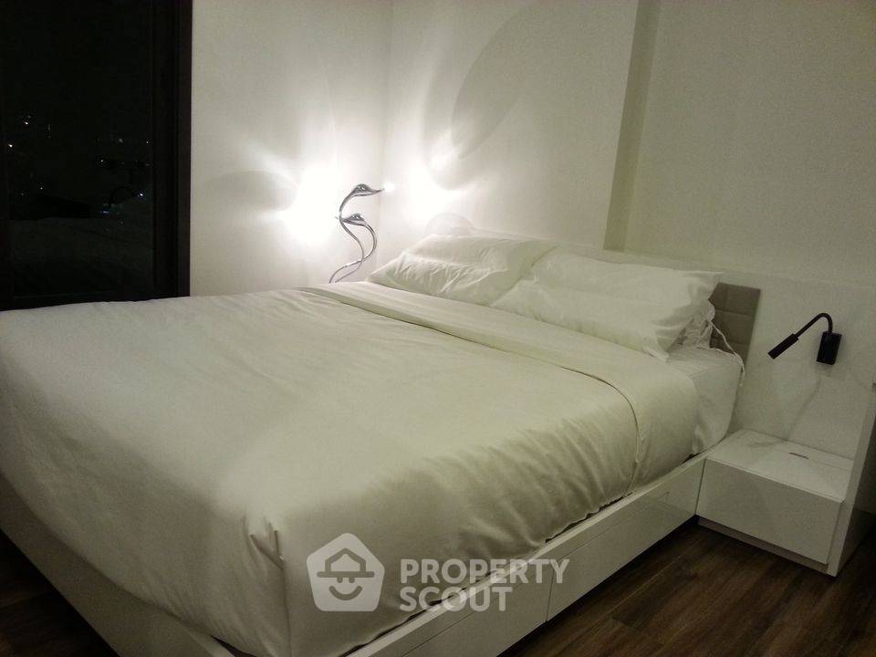 picture Great Value 1-BR At Wyne By Sansiri Near BTS Phra Khanong (ID 517172) - 2/4