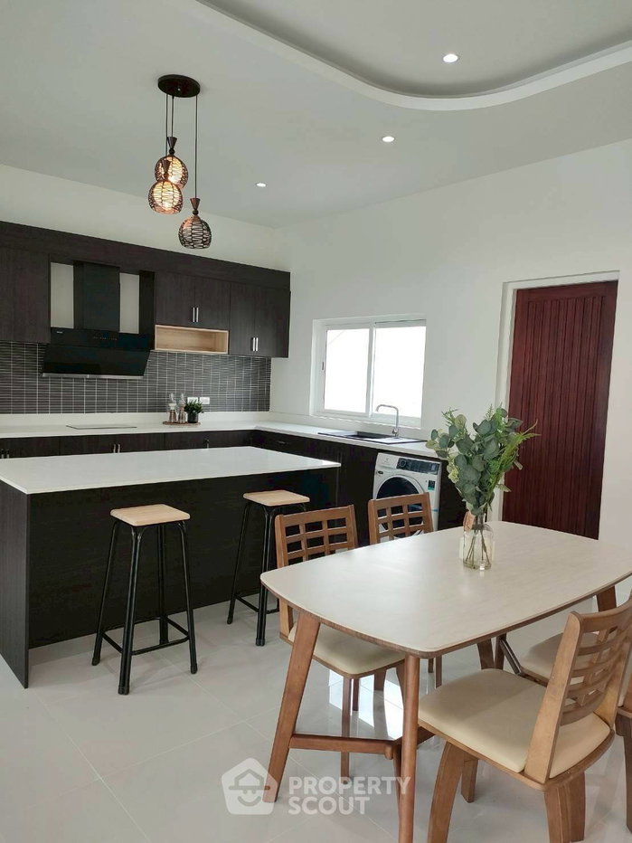 picture Pet-Friendly 3-Bedroom Villa At Baan Phudara Hua Hin (ID 3156981) - 24/40