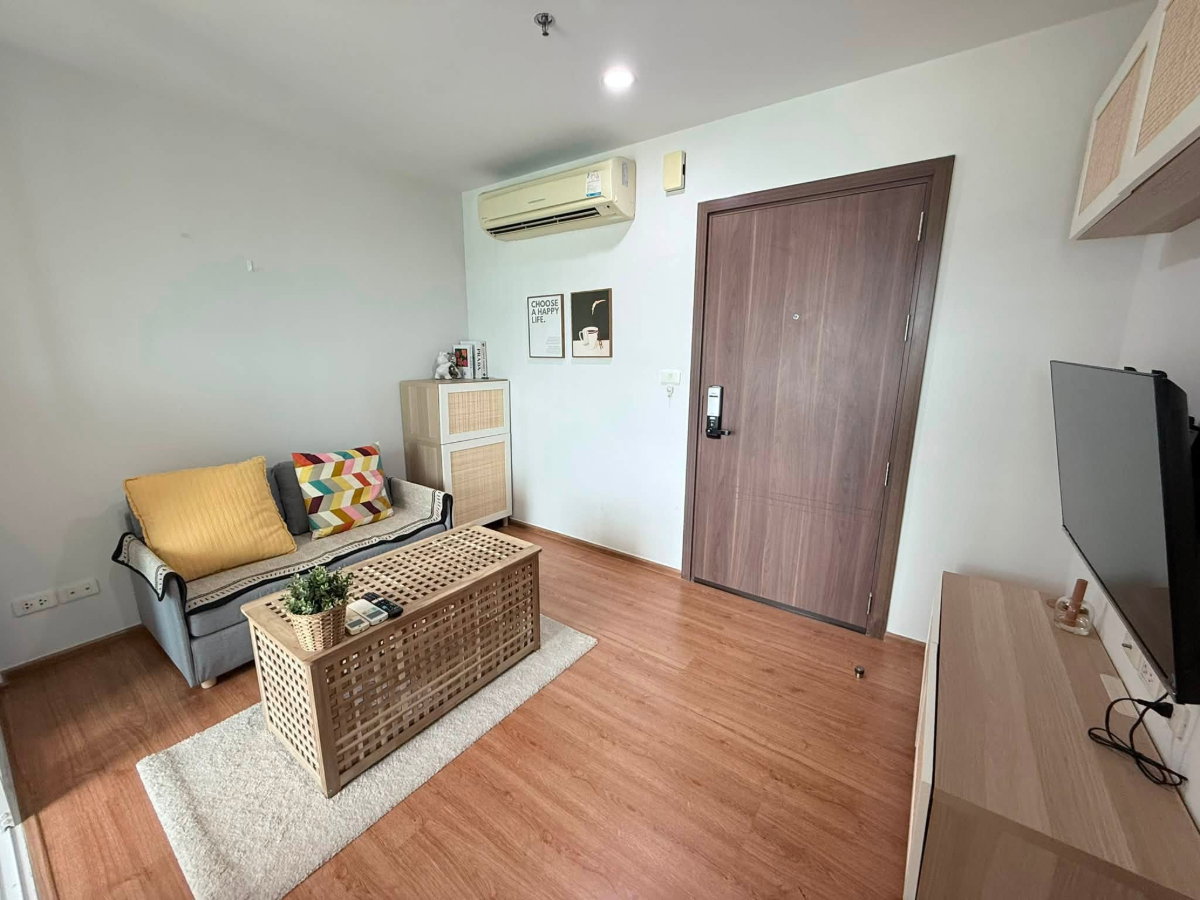 picture For  rent  The Base Sukhumvit 77  🔴🔴 - 5/9