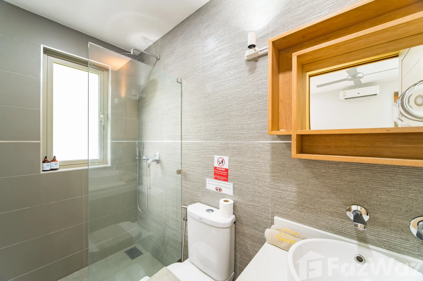 รูป ขาย วิลล่า 3 ห้องนอน ใน มะเร็ต, สุราษฎร์ธานี 6639730 - รูปที่ 20/31