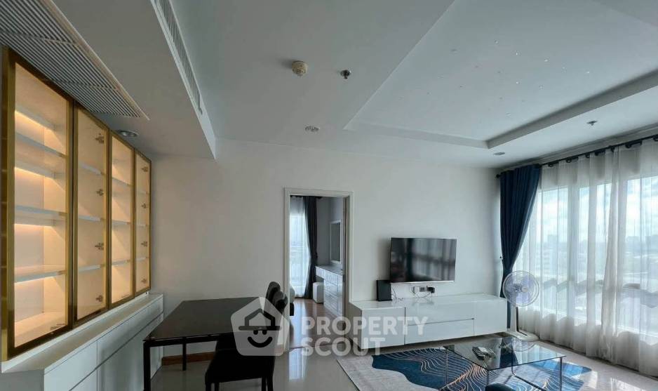 picture 1-BR Supalai Wellington 2 By MRT Thailand Cultural Centre (ID 3153646) - 3/3