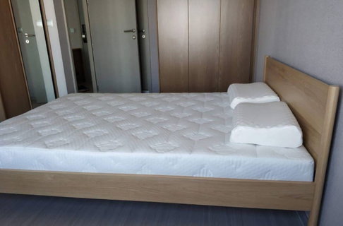MN3687 Life Ladprao Full Furnitured and electrical