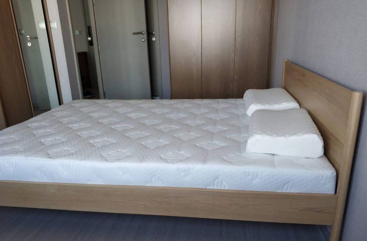 picture MN3687 Life Ladprao Full Furnitured and electrical - 1/9