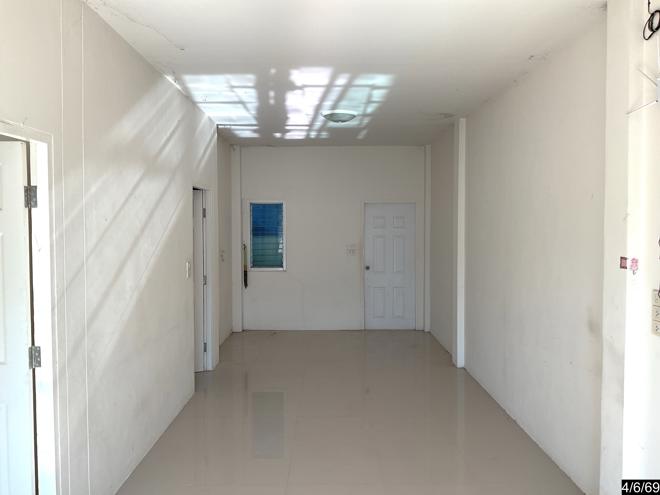 รูป บ้านเดี่ยว 37.6 ตร.วา เมืองนครราชสีมา นครราชสีมา 1.6M - รูปที่ 3/24