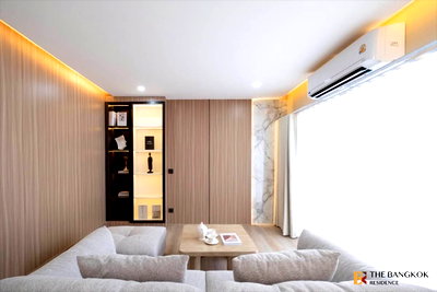 ขายคอนโด : 🏙️The Winning Tower ห้องสวย 83 ตร.ม. พร้อมเครื่องใช้ไฟฟ้า ทำเลสุขุมวิท 71