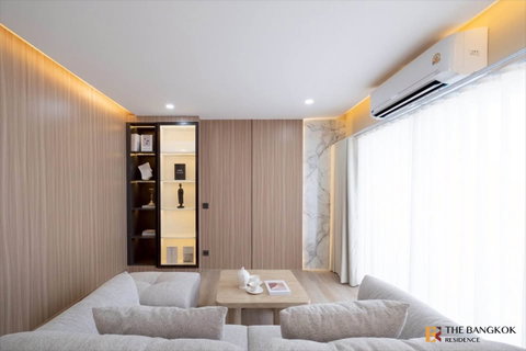 🏙️ The Winning Tower Beautiful 83 sq.m. Unit with Appliances, Located on Sukhumvit 71