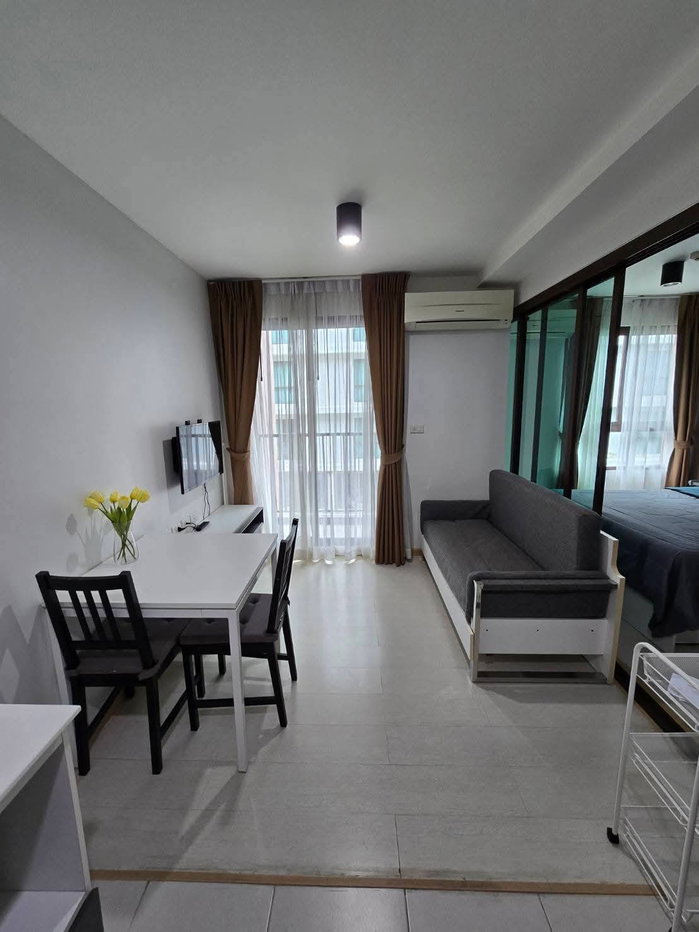 picture ðĒ ZCAPE 3 Wichit | 1BR | Building B | 5th Floor | 11,500 THB - 5/14