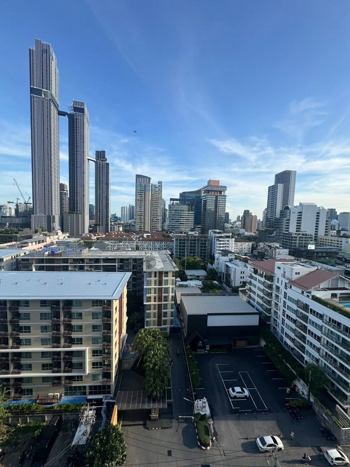 รูป For Rent: Thonglor Tower( ทองหล่อทาวเวอร์) - รูปที่ 10/20