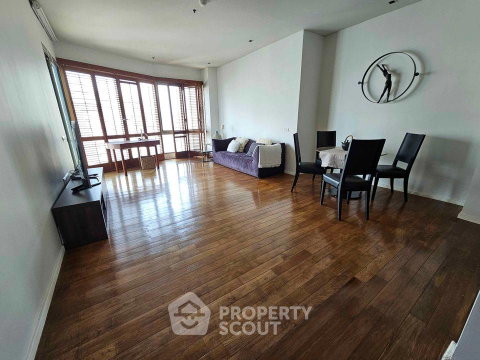 21st-Floor 1-BR At The Lakes Bangkok 300m To BTS Asoke (ID 1701800)