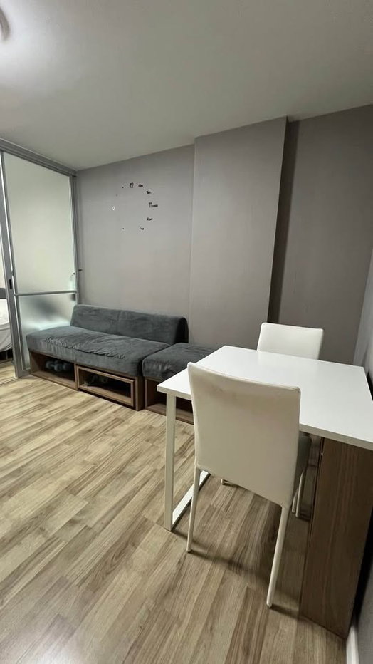 picture 🔥For Sale: D Condo Onnut – Rama 9 | 🚆 Near Airport Rail Link Thap Chang - 3/7