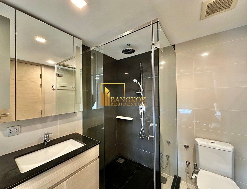 picture Via Botani | Modern 2 Bedroom Condo For Rent in Thonglor - BR2705CD - 11/29