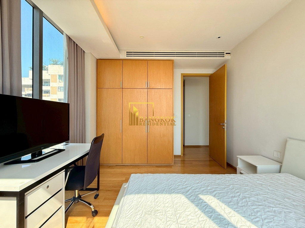 รูป AEQUA | Tasteful 2 Bedroom Luxury Condo in Sukhumvit 49 - BR60806CD - รูปที่ 24/41