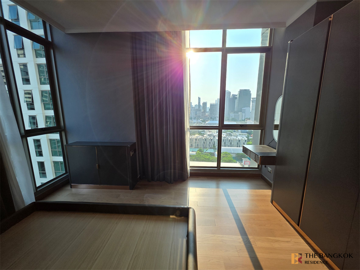 picture Hurry to book!! Unexpected value Supalai Oriental Sukhumvit 39 - 4/10