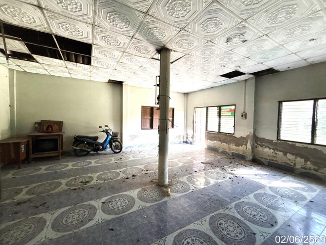picture HOME 726 Sq.w. Khai Bang Rachan Singburi for 1.5M - 4/20