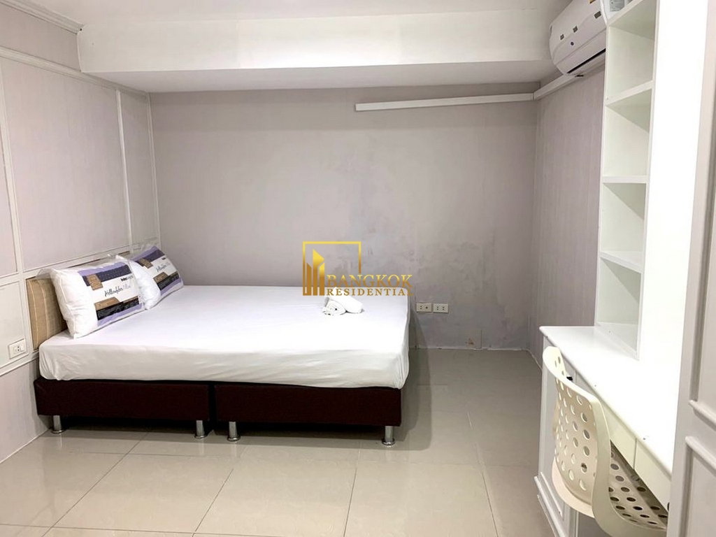 picture Waterford Park | Affordable 3 Bedroom Condo in Thonglor - BR18776CD - 13/29