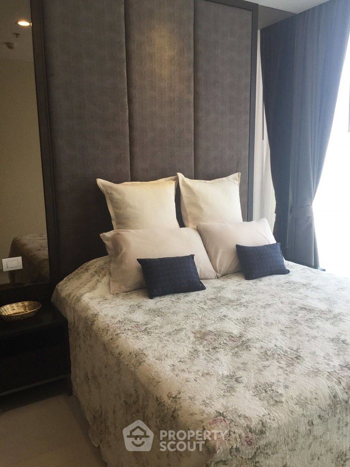 picture 38th-Floor 1-BR At Noble Ploenchit, 100m To BTS Phloen Chit (ID 1002128) - 13/16