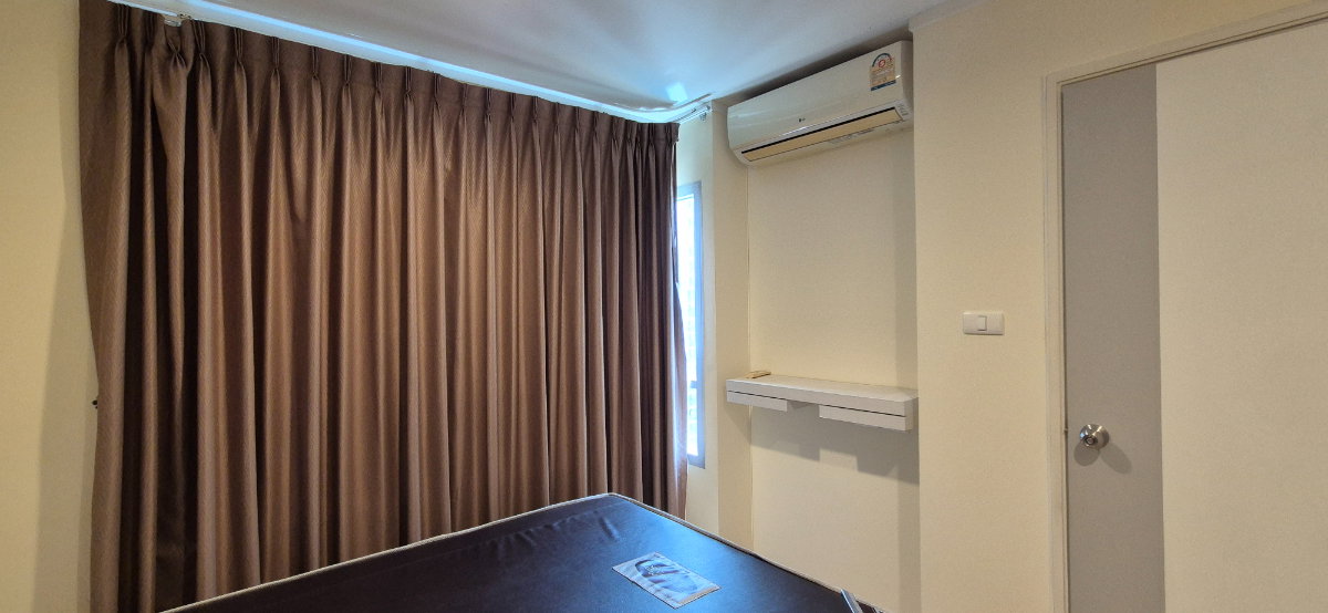picture Fully furnished room for rent , near ARL and MRT Huamak station - 10/14