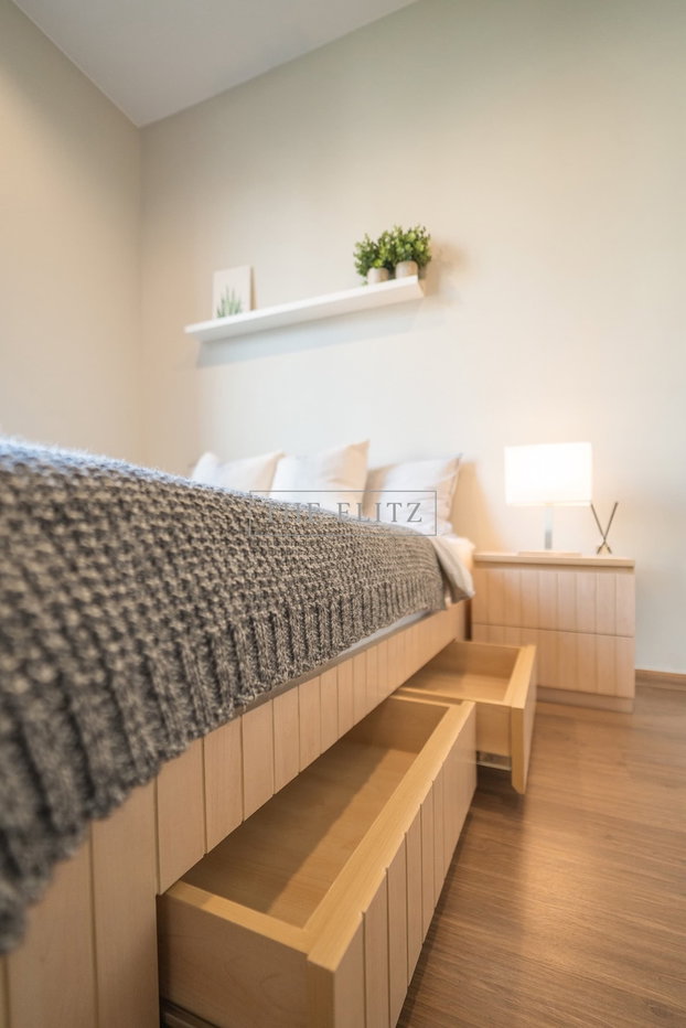 รูป ✨ A Harmonious Blend of Aesthetic Elegance & Warm Residential Comfort ✨ - รูปที่ 12/27