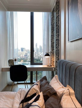 For Rent 28 Chidlom by SC Asset | Luxury 1BR | 58 Sq.m. | 250m to BTS Chidlom