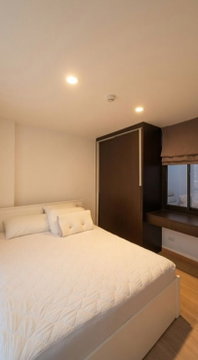 ✨ Condo for rent: Chateau In Town Sukhumvit 64/1, 1 bedroom, 30 sq m, 7th floor, near BTS Punnawithi. 12,000 THB.