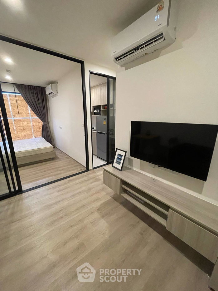 รูป คอนโด 1 ห้องนอน ให้เช่า Origin Place Bangna ย่านบางนา (ID 3157255) - รูปที่ 5/5