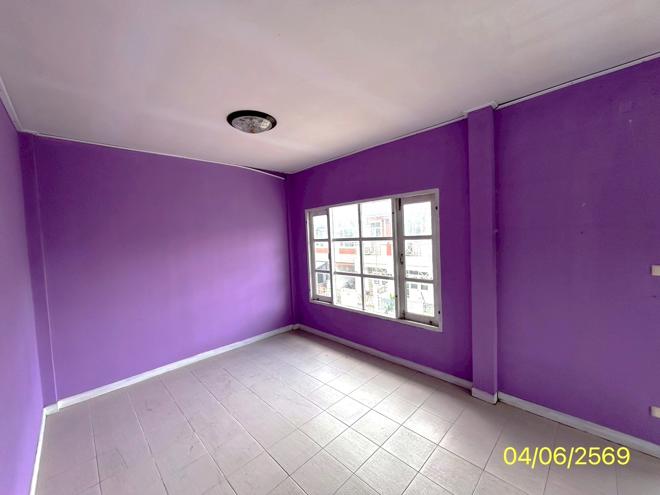 picture TOWN HOUSE 30.8 Sq.w. Thanyaburi Pathumthani for 2.4M - 7/38