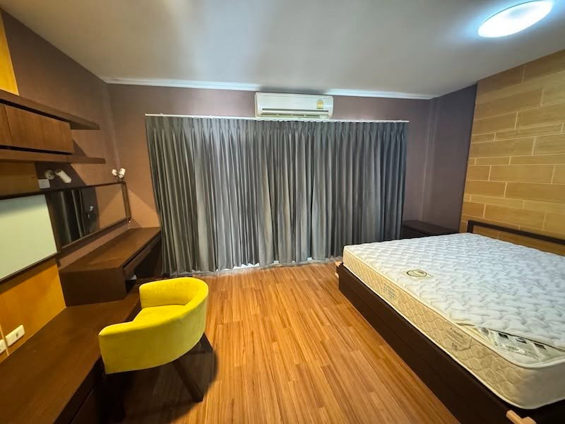 รูป ให้เช่าทาวน์โฮม 3 ชั้น เดอะ เทอเรซ ลาดพร้าว 71 (นาคนิวาส 48) | (TH6920) - รูปที่ 12/23