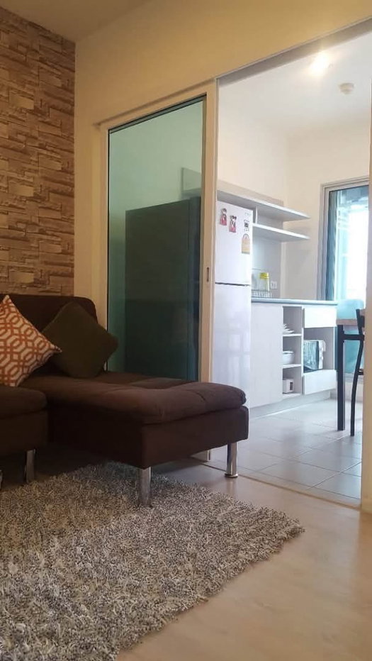 picture MN3759 Aspire Sathorn - Thapra Full Furnitured - 5/8