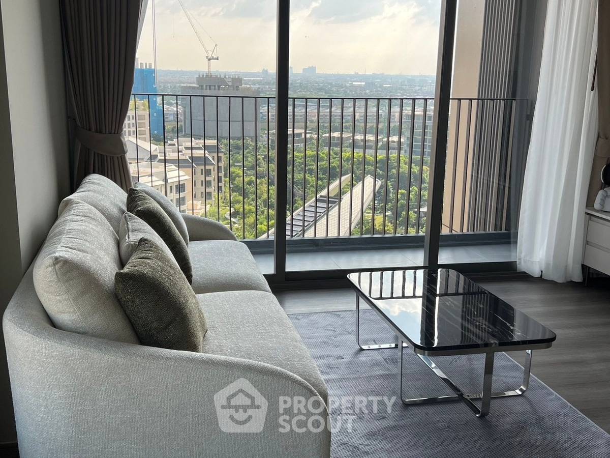 รูป คอนโด 3 ห้องนอนให้เช่า Whizdom The Forestias ใกล้ BTS อุดมสุข (ID 1938087) - รูปที่ 7/16