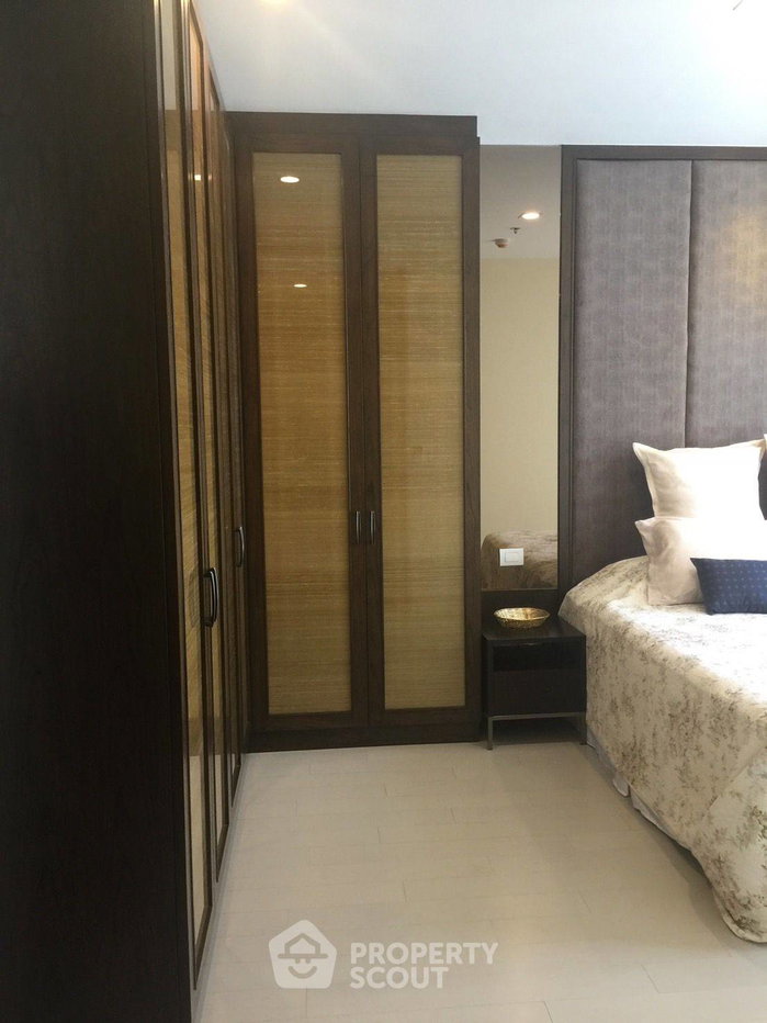 picture 38th-Floor 1-BR At Noble Ploenchit, 100m To BTS Phloen Chit (ID 1002128) - 15/16