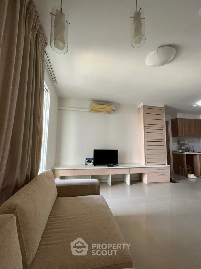 picture 1-BR Haven Phaholyothin Condominium Near BTS Saphan Khwai (ID 846213) - 2/11