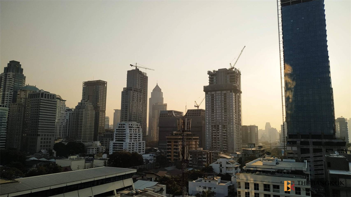 picture Luxury Condo at Special Price 185 Rajadamri near BTS Ratchadamri - 3/10