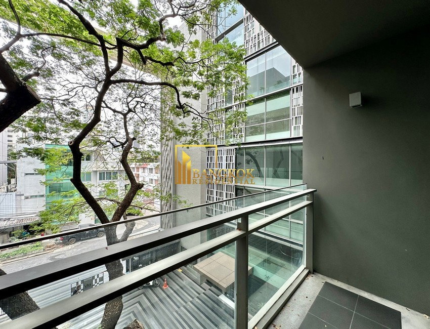 picture Via Botani | Modern 2 Bedroom Condo For Rent in Thonglor - BR2705CD - 4/29